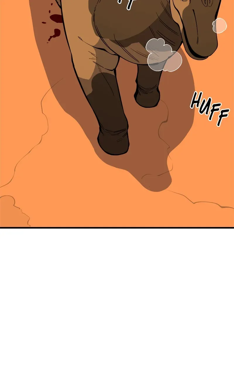 Ancient Animal Tales Chapter 50 page 105 - 