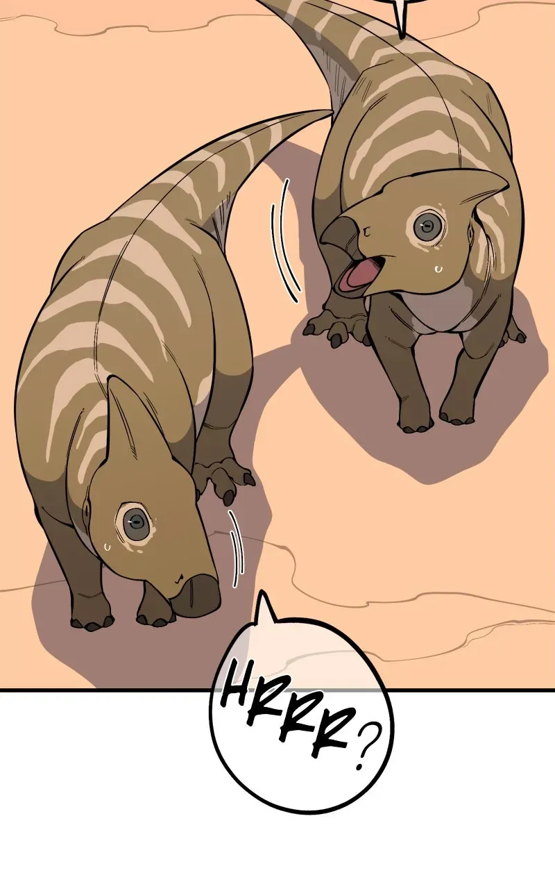 Ancient Animal Tales Chapter 50 page 13 - 