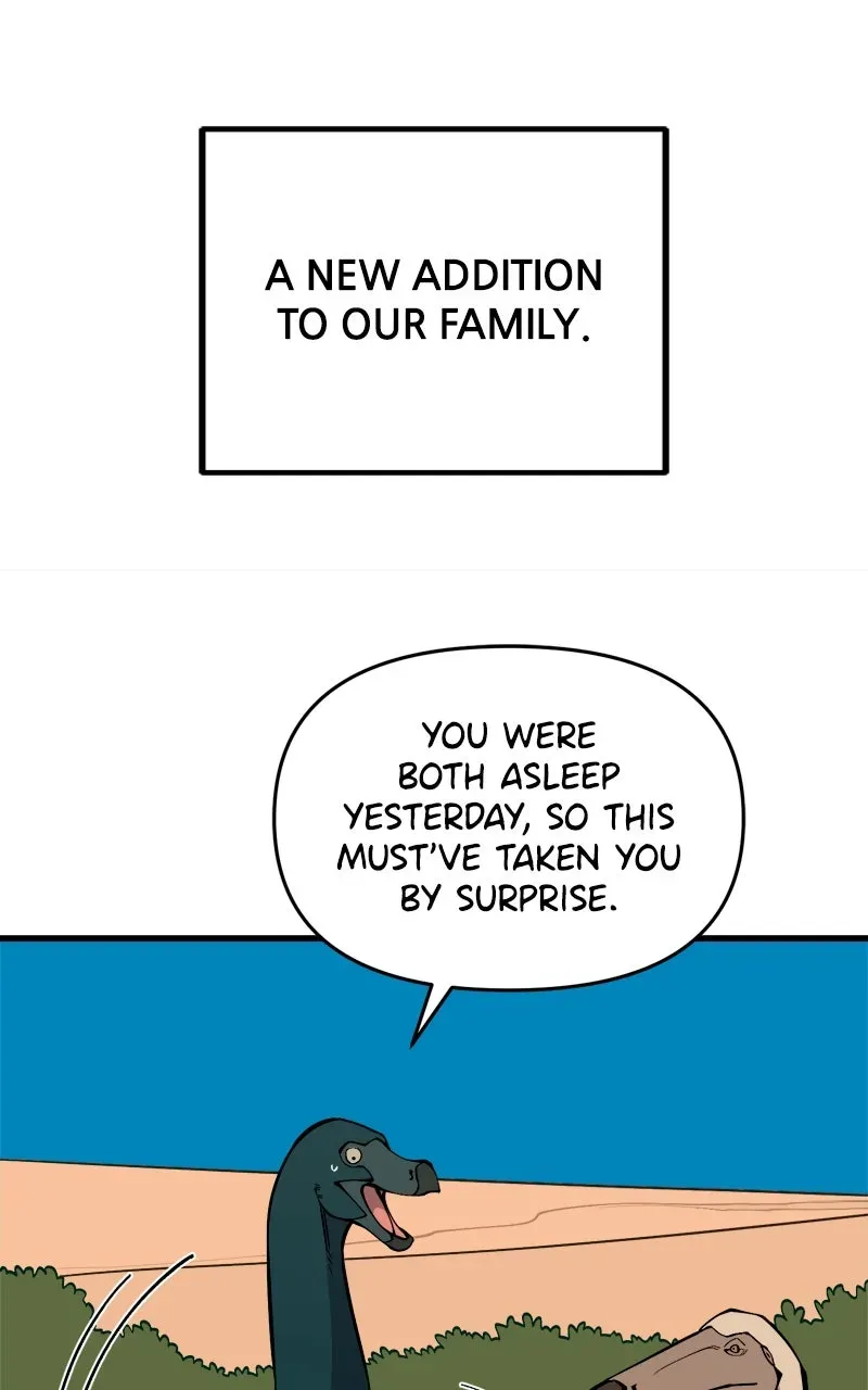 Ancient Animal Tales Chapter 50 page 14 - 