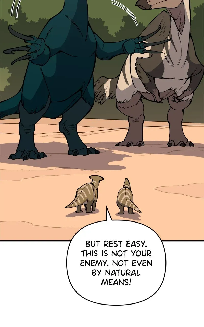 Ancient Animal Tales Chapter 50 page 15 - 