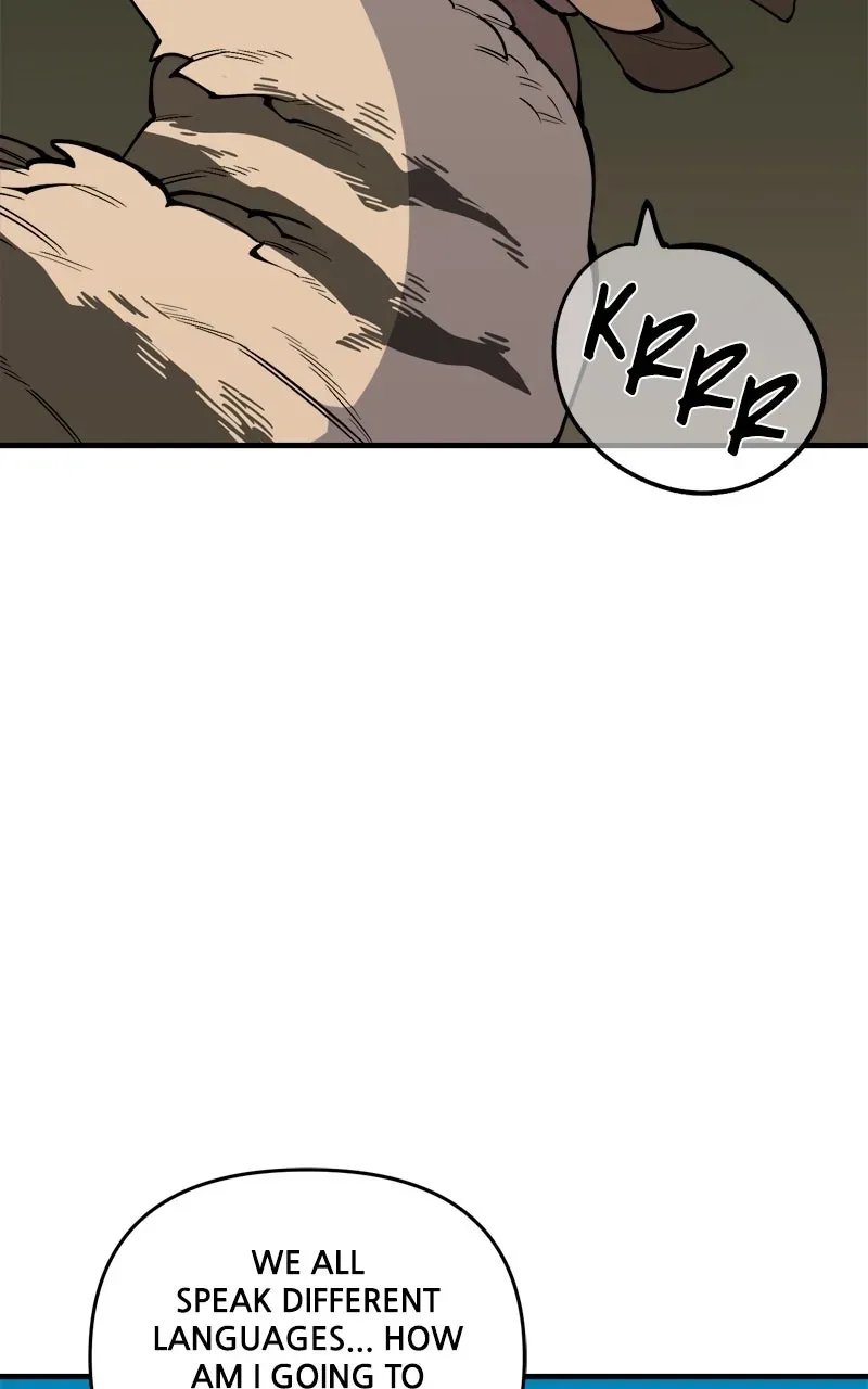Ancient Animal Tales Chapter 50 page 18 - 