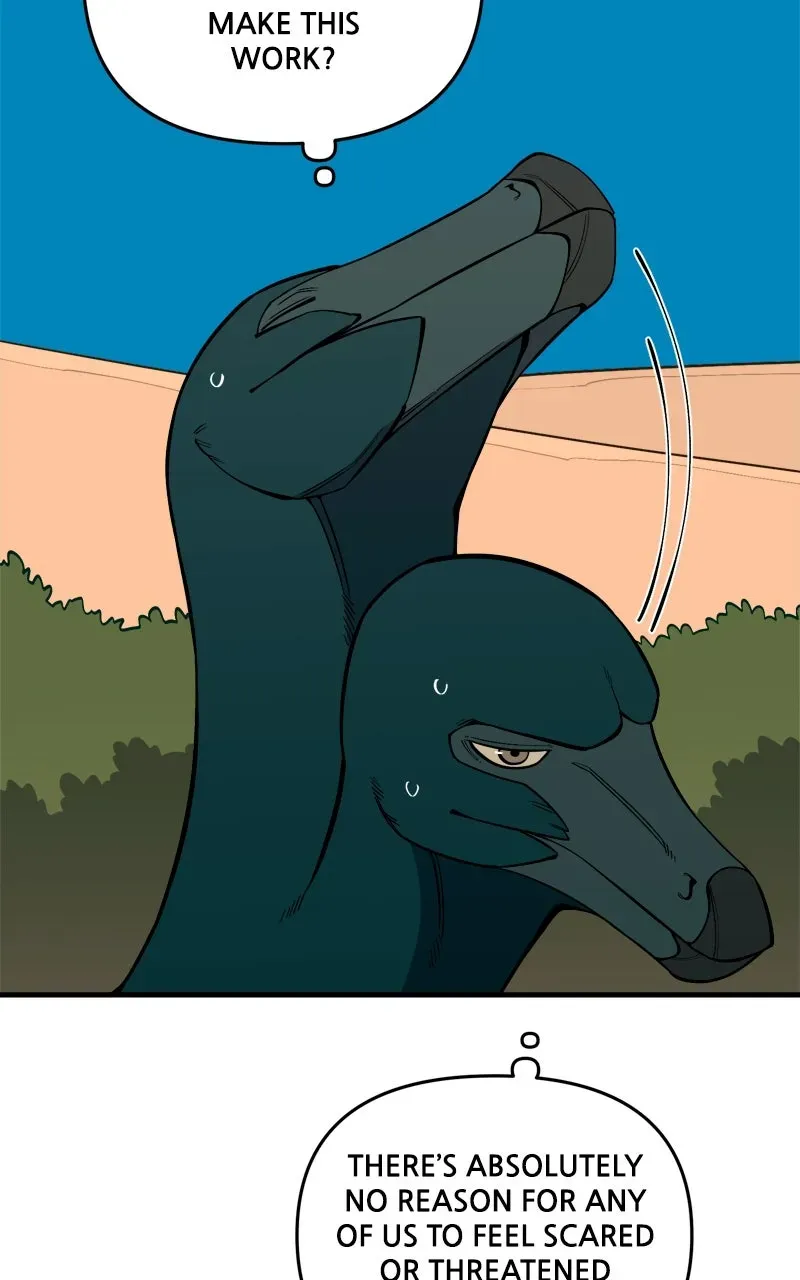 Ancient Animal Tales Chapter 50 page 19 - 