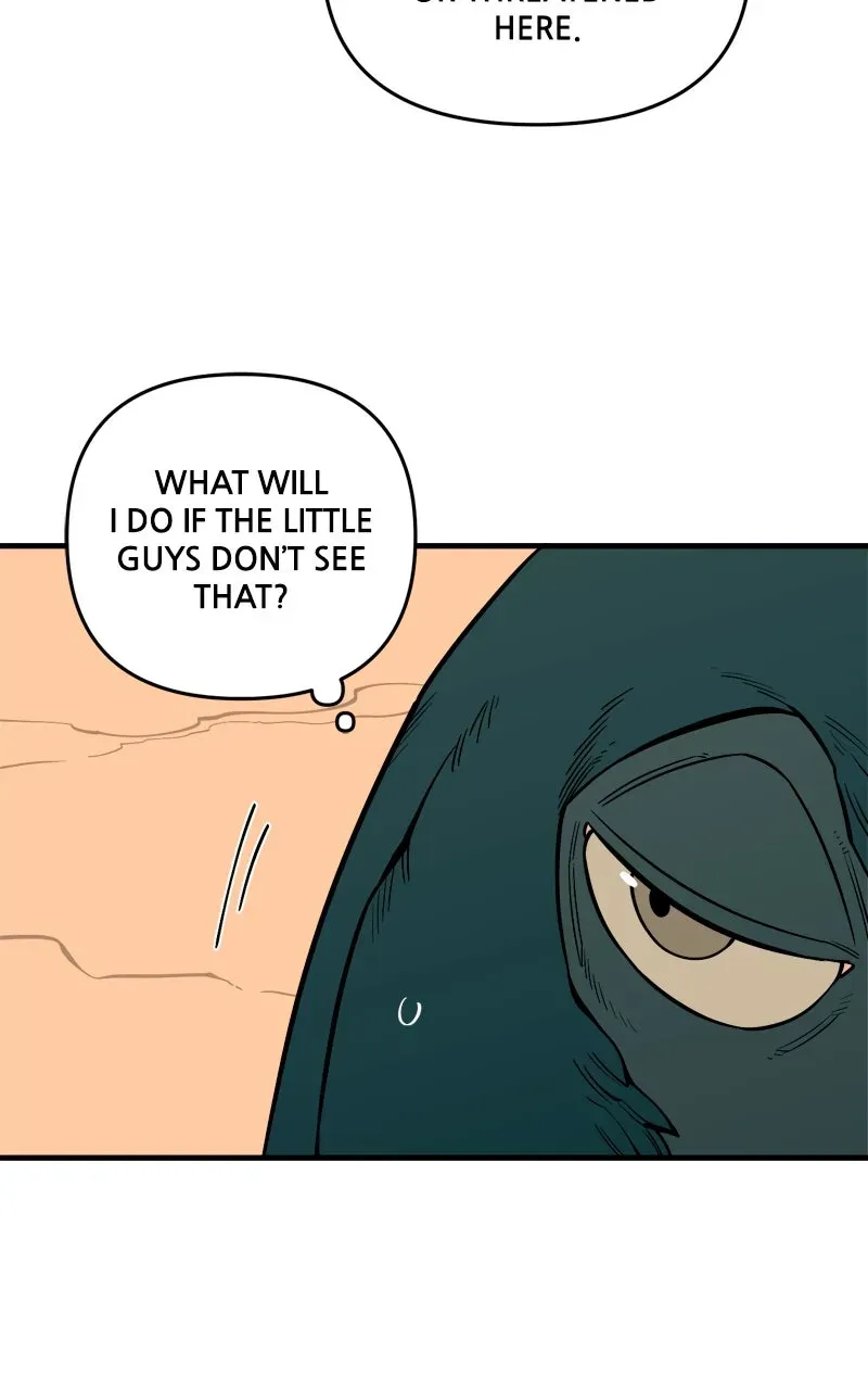 Ancient Animal Tales Chapter 50 page 20 - 