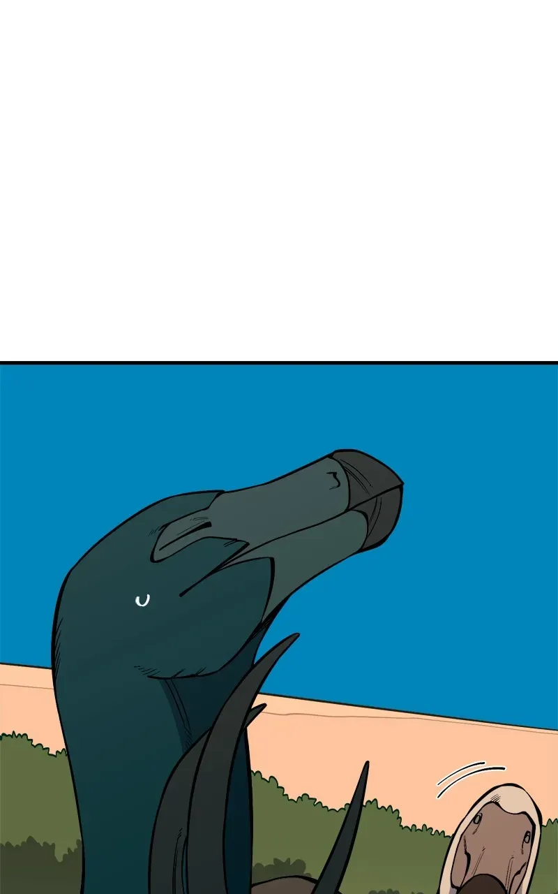Ancient Animal Tales Chapter 50 page 24 - 
