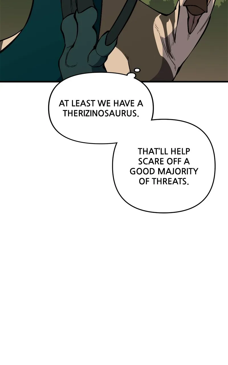 Ancient Animal Tales Chapter 50 page 25 - 