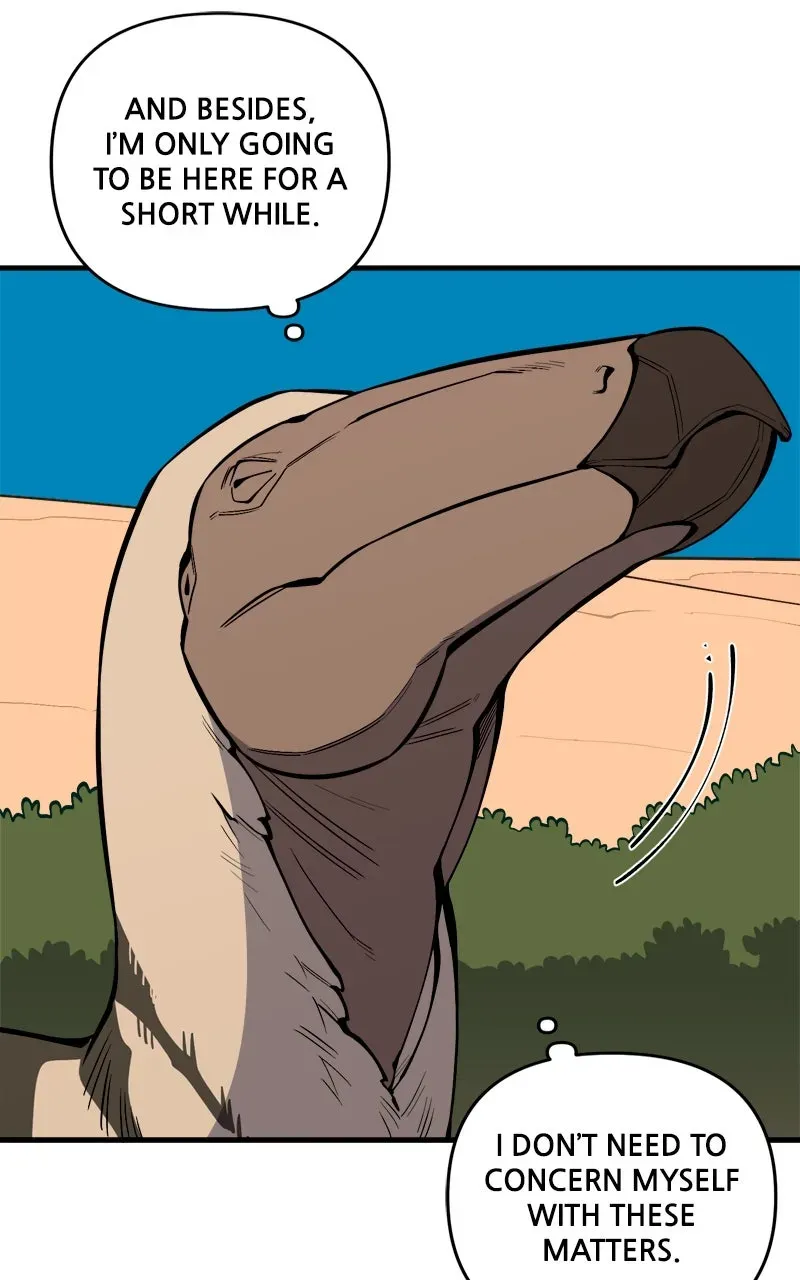 Ancient Animal Tales Chapter 50 page 26 - 