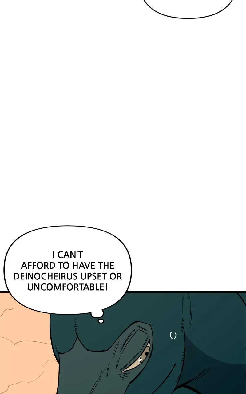 Ancient Animal Tales Chapter 50 page 27 - 