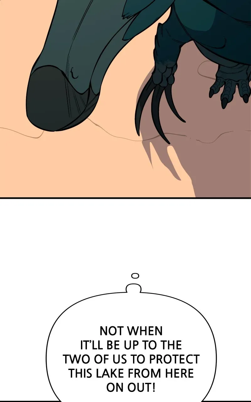 Ancient Animal Tales Chapter 50 page 28 - 