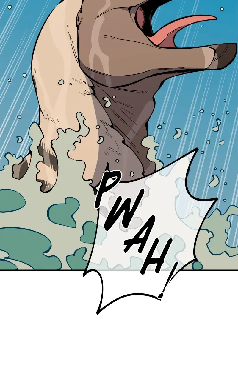 Ancient Animal Tales Chapter 50 page 32 - 