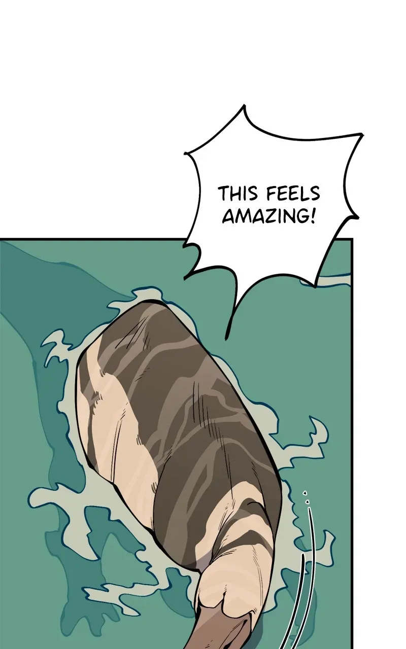 Ancient Animal Tales Chapter 50 page 33 - 