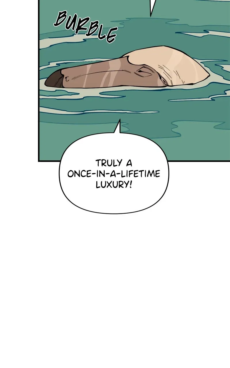 Ancient Animal Tales Chapter 50 page 35 - 