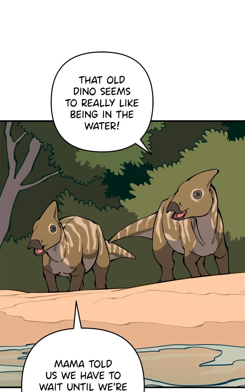 Ancient Animal Tales Chapter 50 page 36 - 