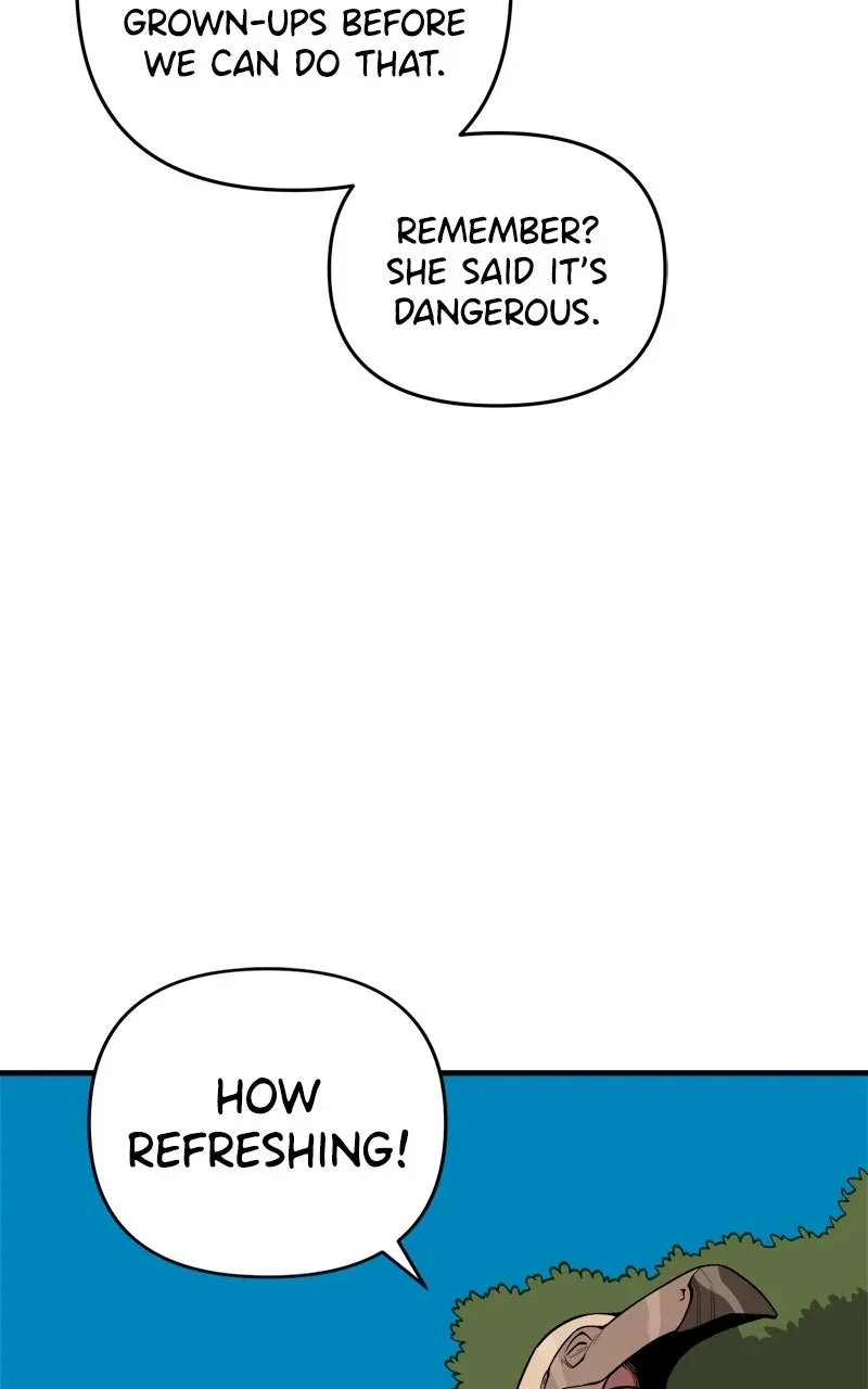 Ancient Animal Tales Chapter 50 page 37 - 