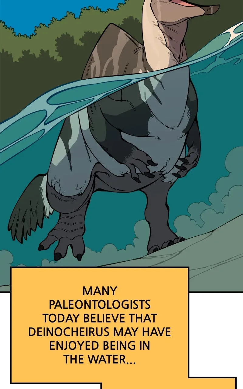 Ancient Animal Tales Chapter 50 page 38 - 