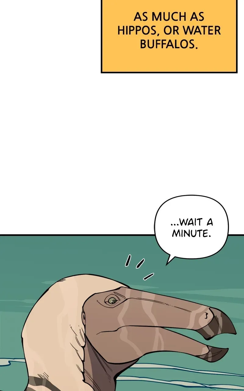 Ancient Animal Tales Chapter 50 page 39 - 