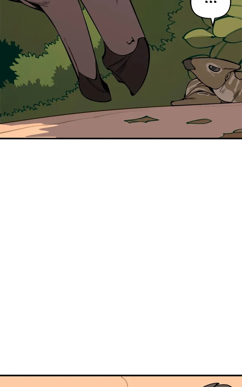 Ancient Animal Tales Chapter 50 page 5 - 