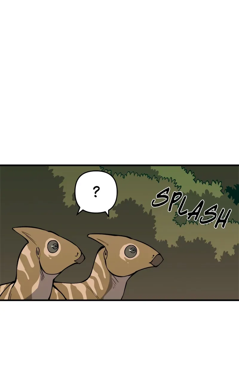 Ancient Animal Tales Chapter 50 page 41 - 