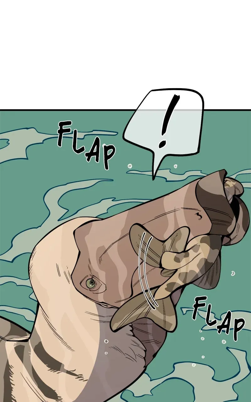 Ancient Animal Tales Chapter 50 page 42 - 