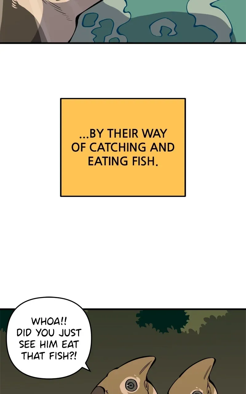 Ancient Animal Tales Chapter 50 page 43 - 
