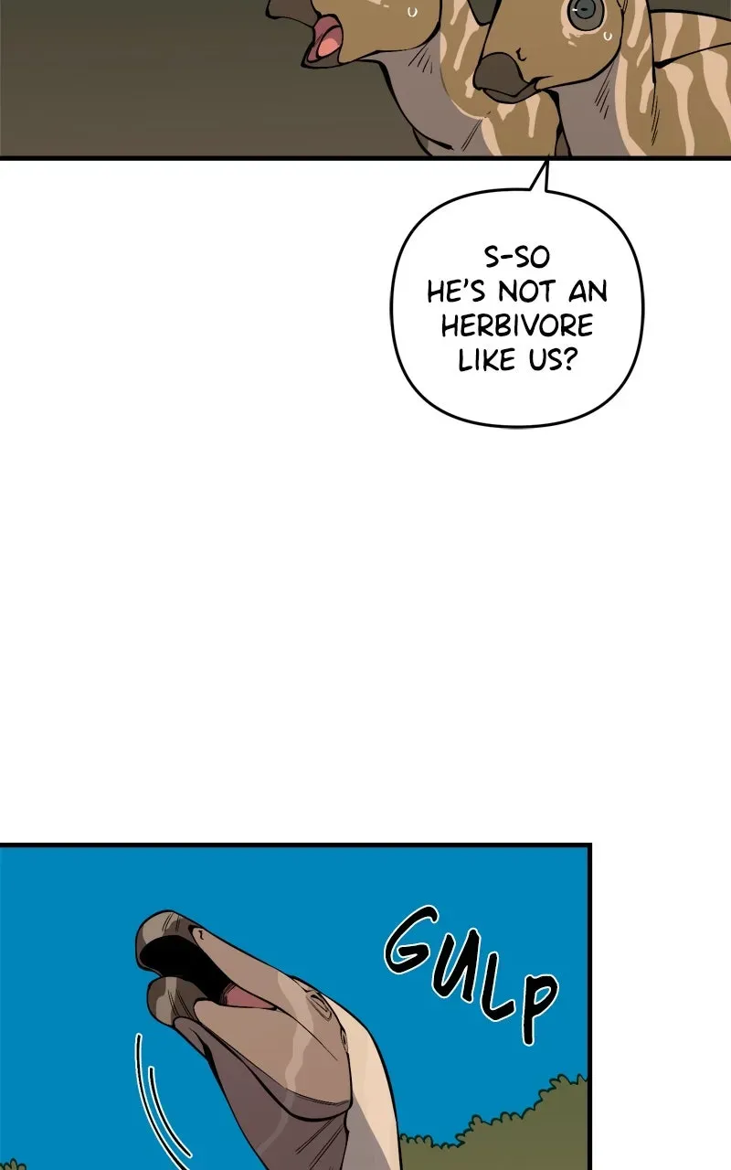 Ancient Animal Tales Chapter 50 page 44 - 
