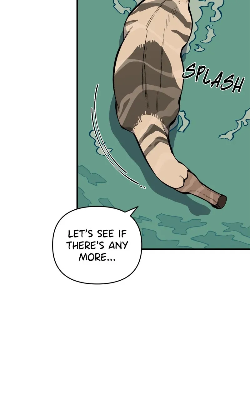 Ancient Animal Tales Chapter 50 page 46 - 