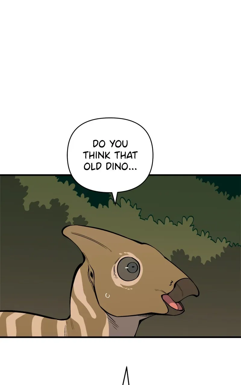 Ancient Animal Tales Chapter 50 page 47 - 