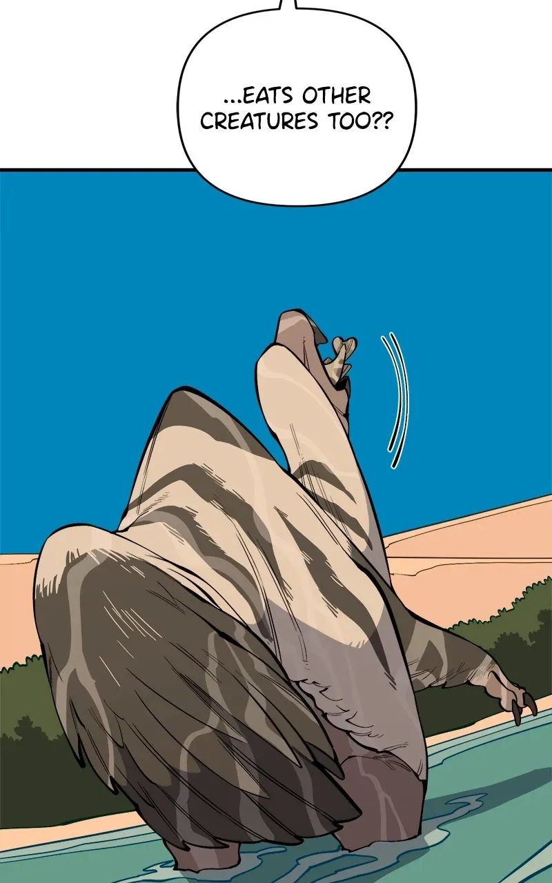 Ancient Animal Tales Chapter 50 page 48 - 