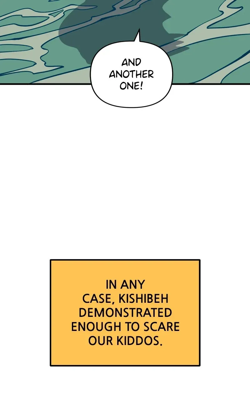 Ancient Animal Tales Chapter 50 page 49 - 