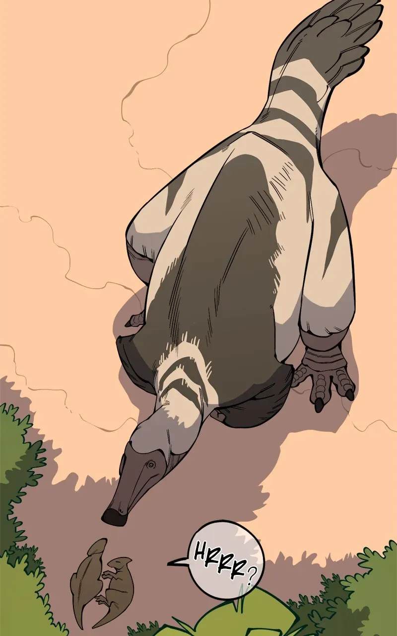 Ancient Animal Tales Chapter 50 page 6 - 