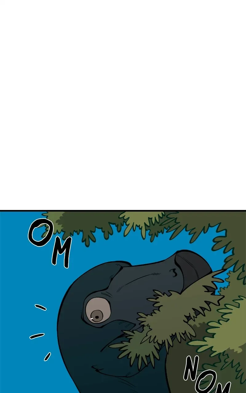 Ancient Animal Tales Chapter 50 page 51 - 