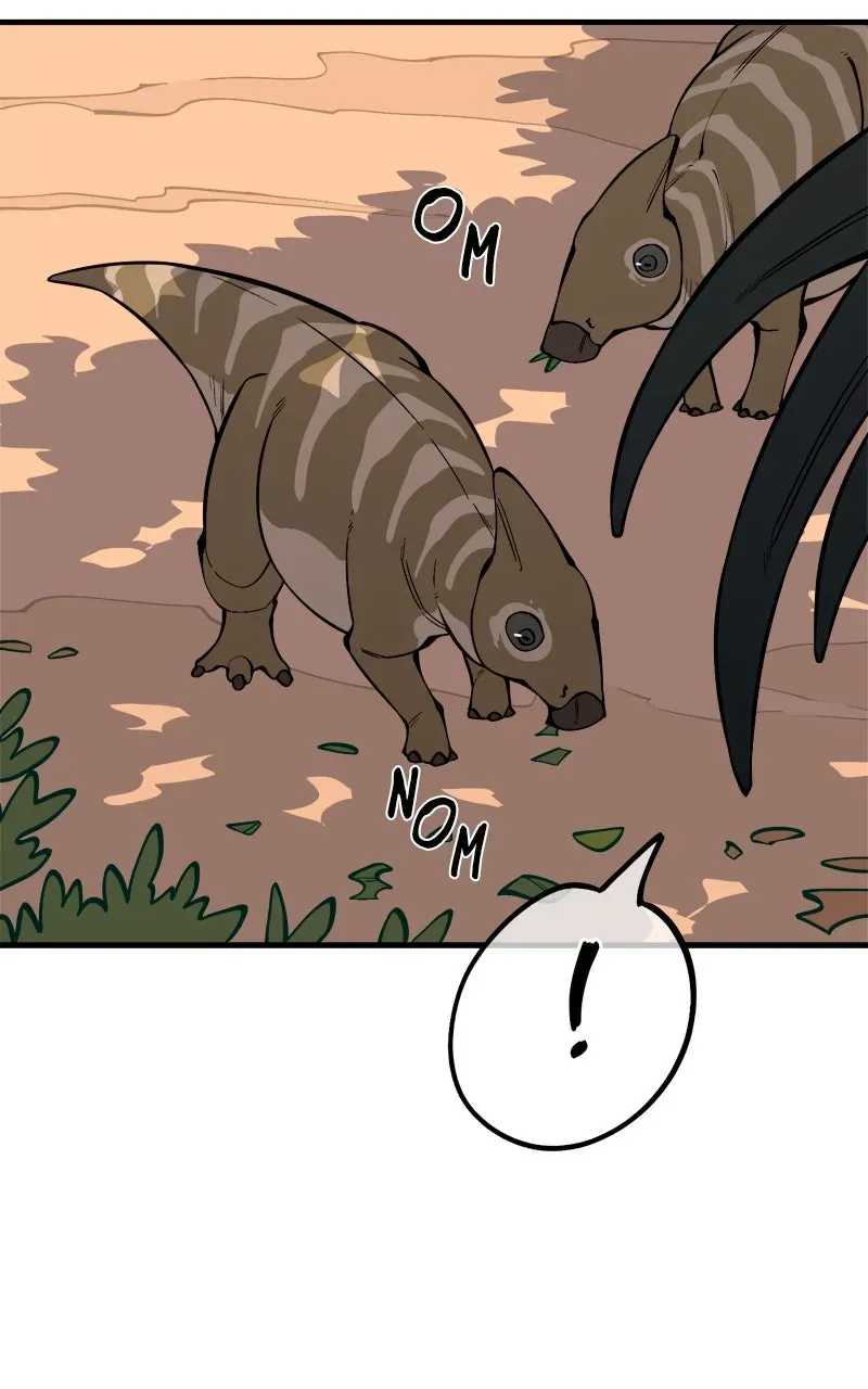 Ancient Animal Tales Chapter 50 page 53 - 