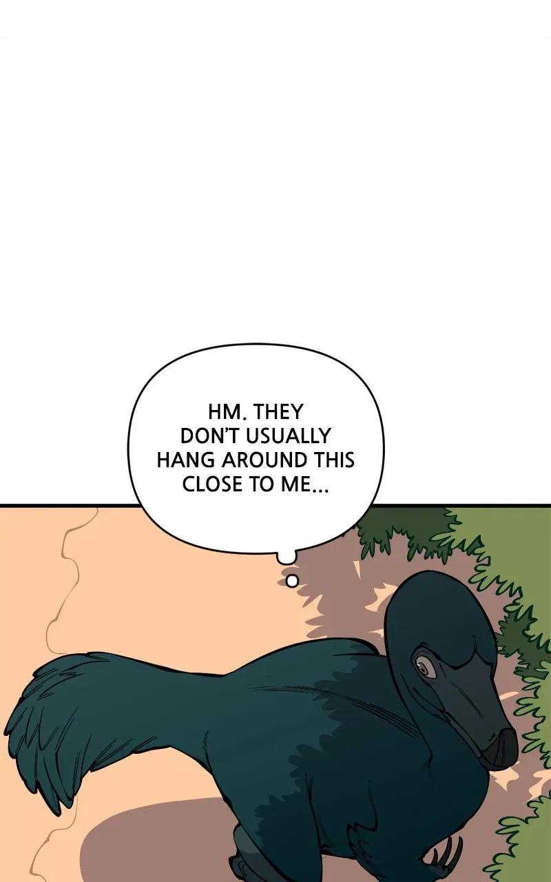 Ancient Animal Tales Chapter 50 page 54 - 