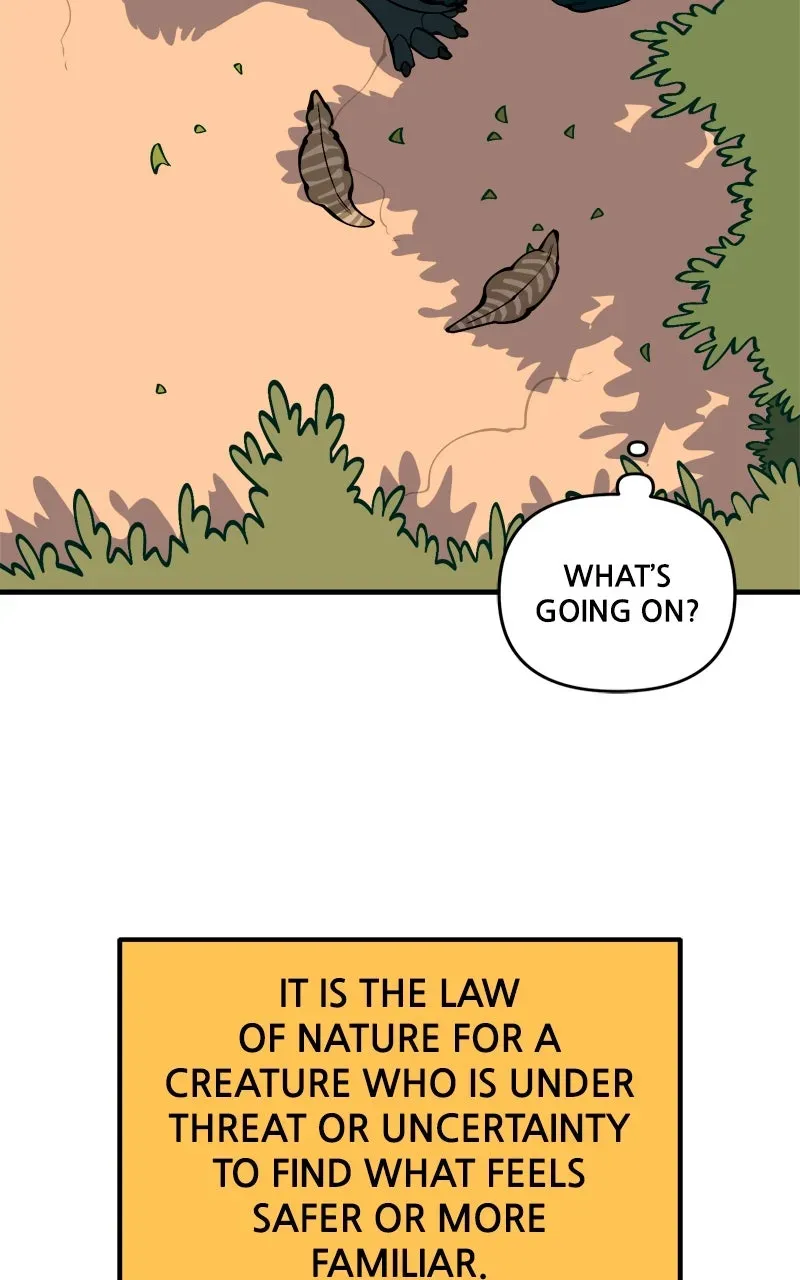 Ancient Animal Tales Chapter 50 page 55 - 