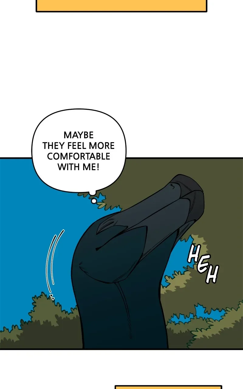 Ancient Animal Tales Chapter 50 page 56 - 