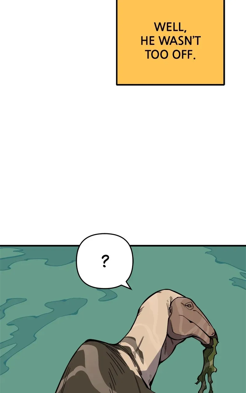 Ancient Animal Tales Chapter 50 page 57 - 