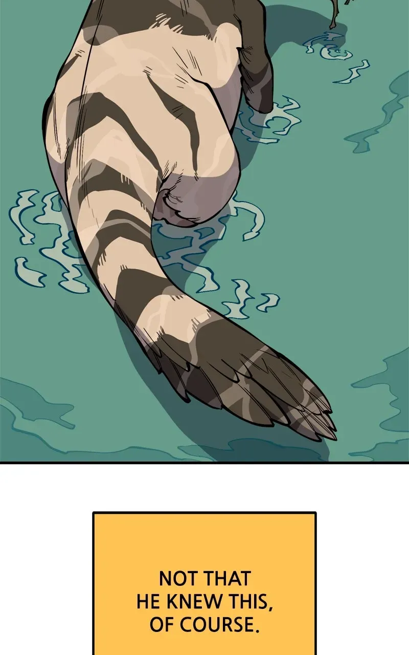 Ancient Animal Tales Chapter 50 page 58 - 