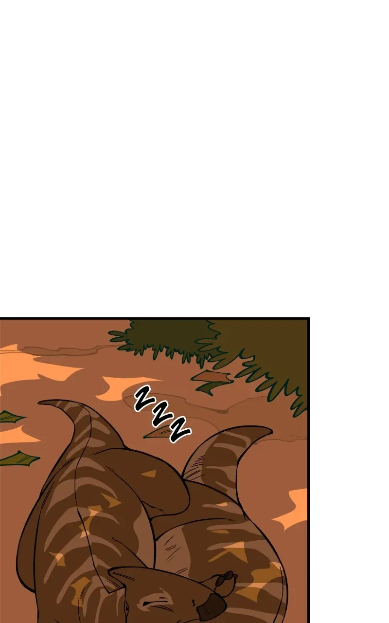 Ancient Animal Tales Chapter 50 page 61 - 