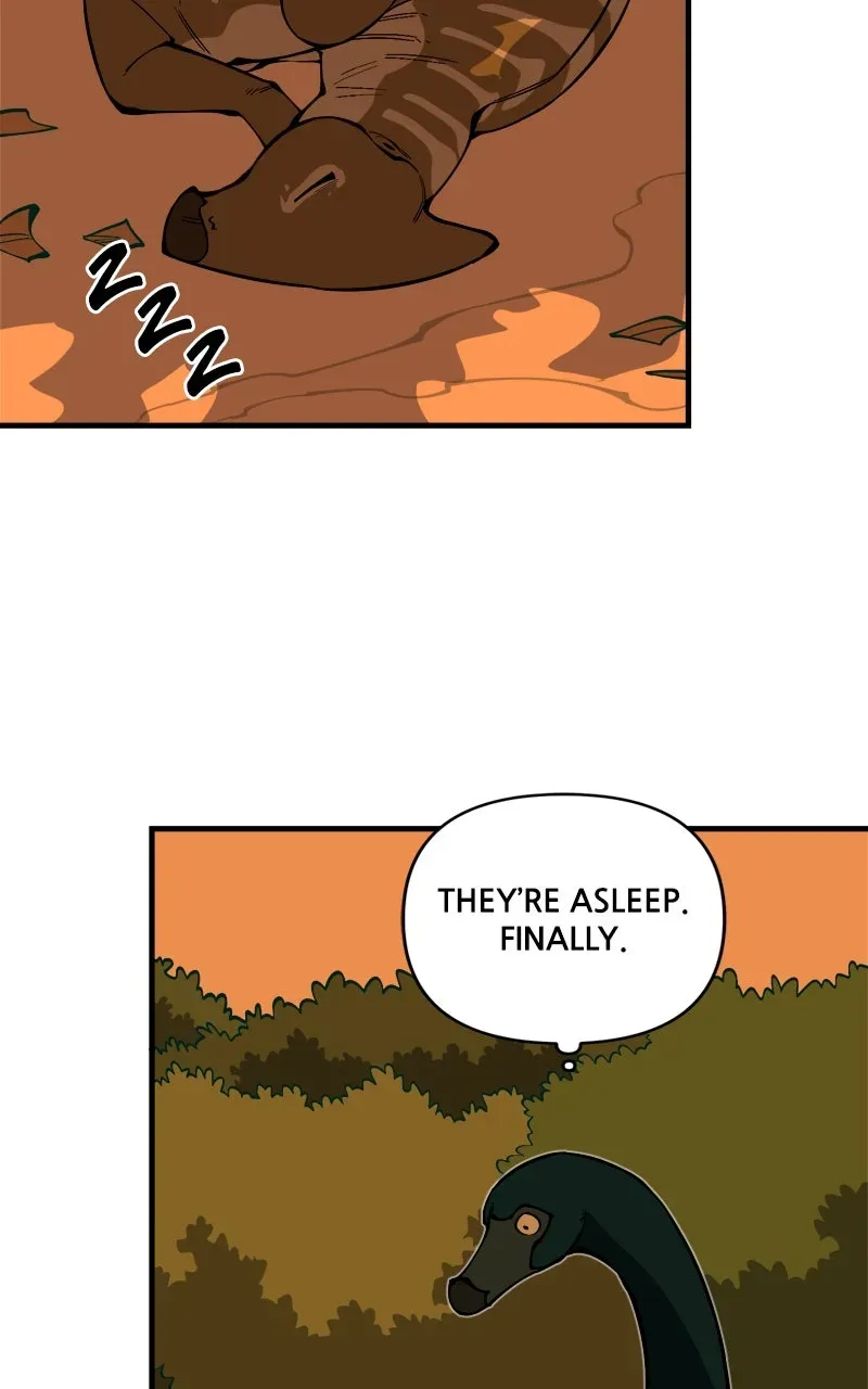 Ancient Animal Tales Chapter 50 page 62 - 