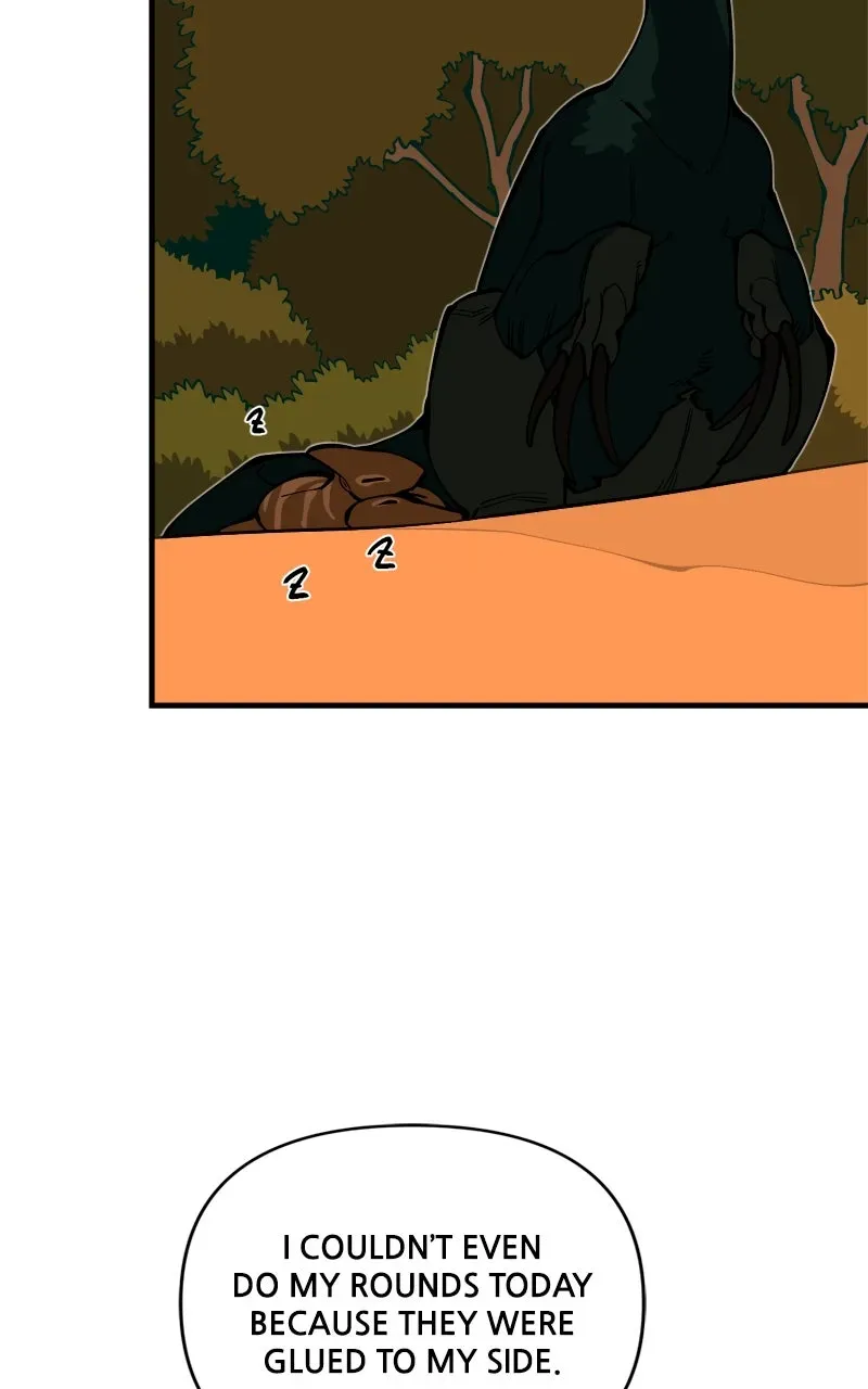 Ancient Animal Tales Chapter 50 page 63 - 