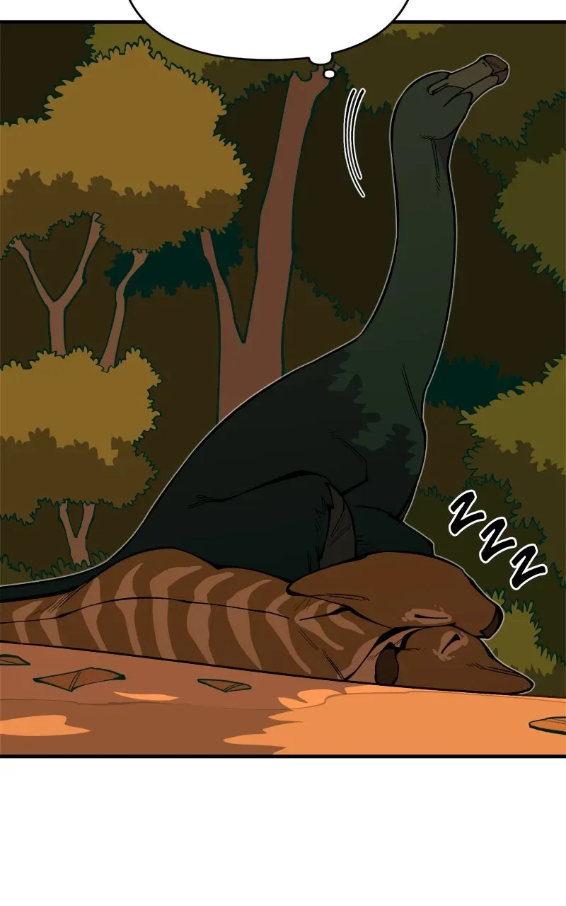 Ancient Animal Tales Chapter 50 page 64 - 