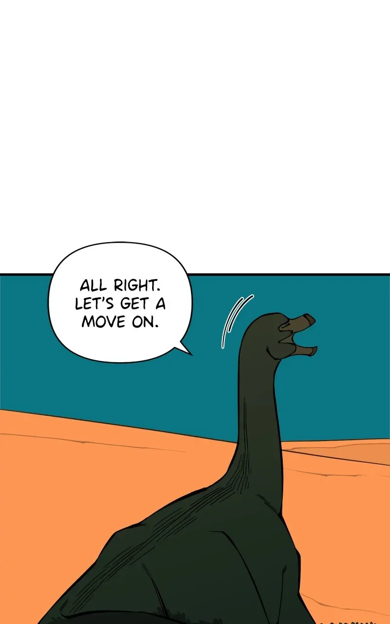 Ancient Animal Tales Chapter 50 page 66 - 