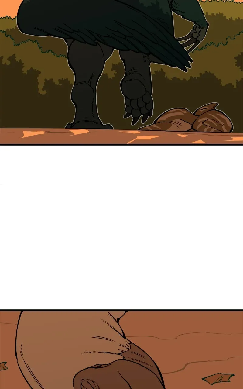 Ancient Animal Tales Chapter 50 page 67 - 