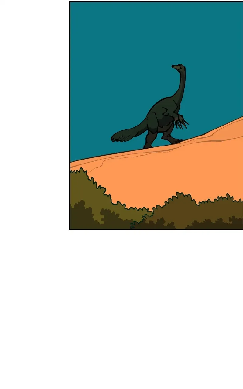 Ancient Animal Tales Chapter 50 page 71 - 