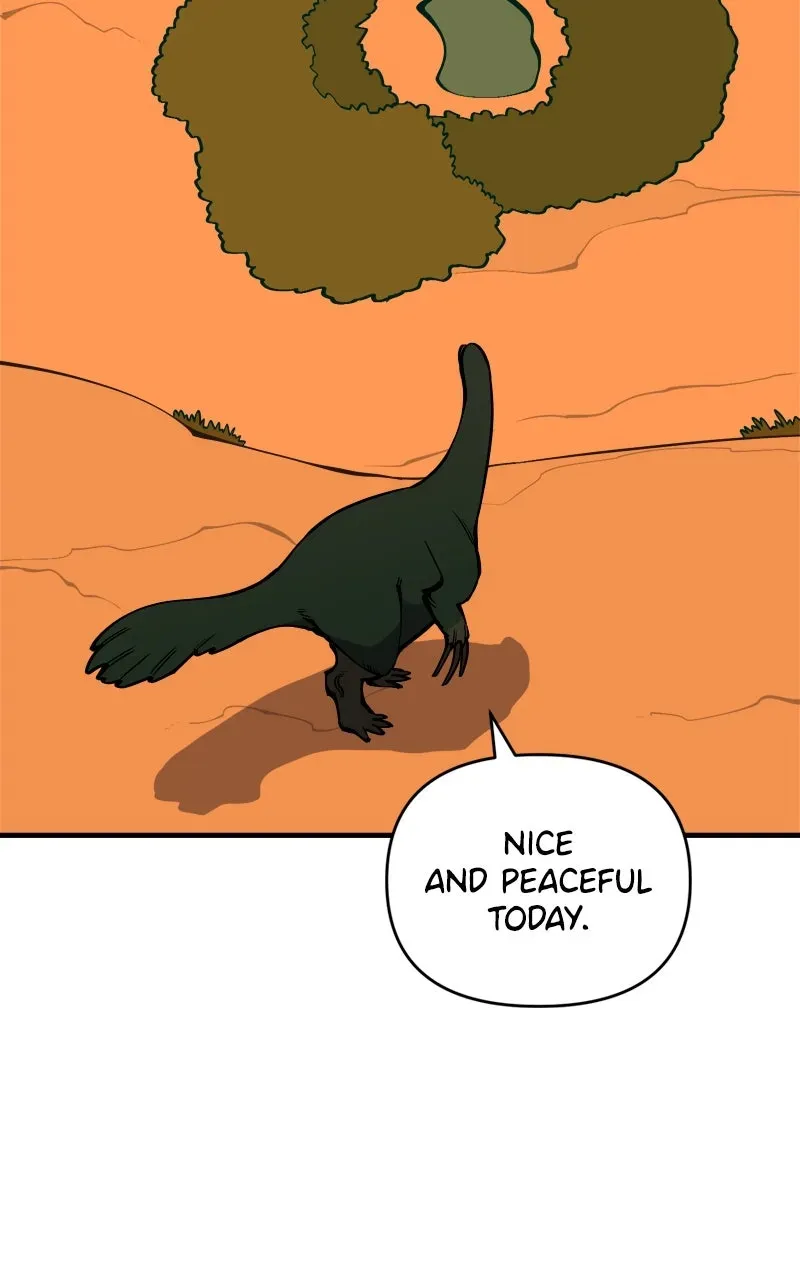 Ancient Animal Tales Chapter 50 page 74 - 