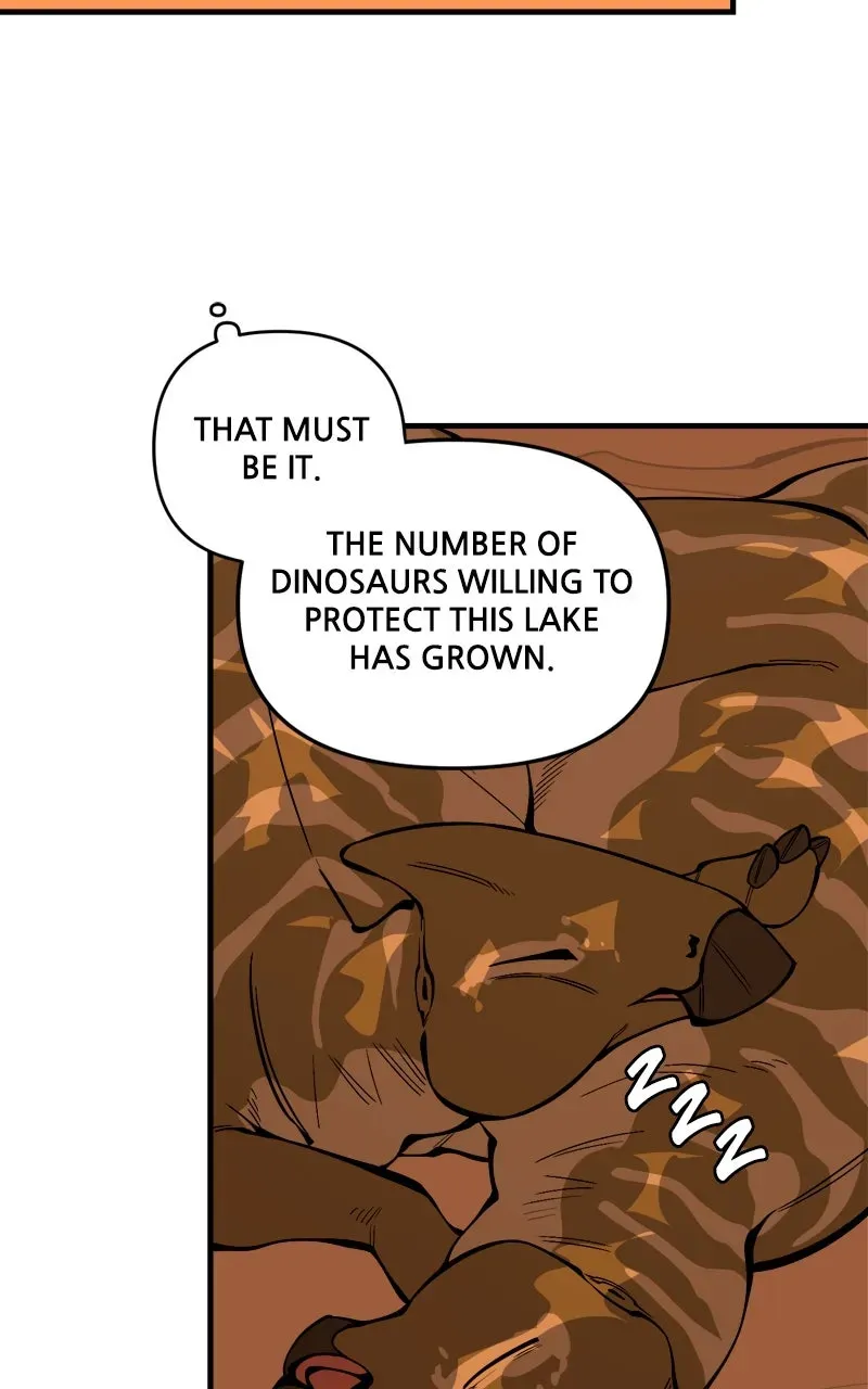 Ancient Animal Tales Chapter 50 page 78 - 