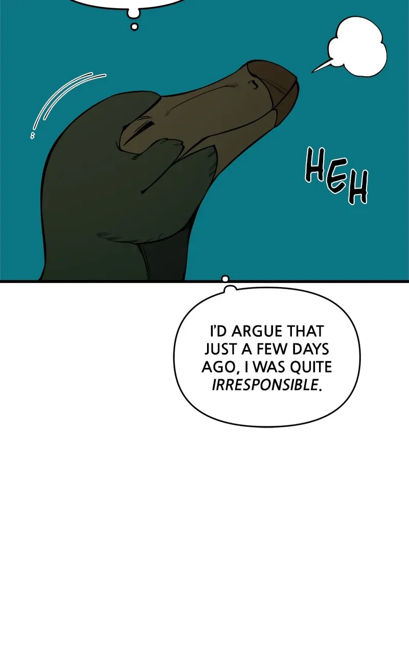 Ancient Animal Tales Chapter 50 page 80 - 