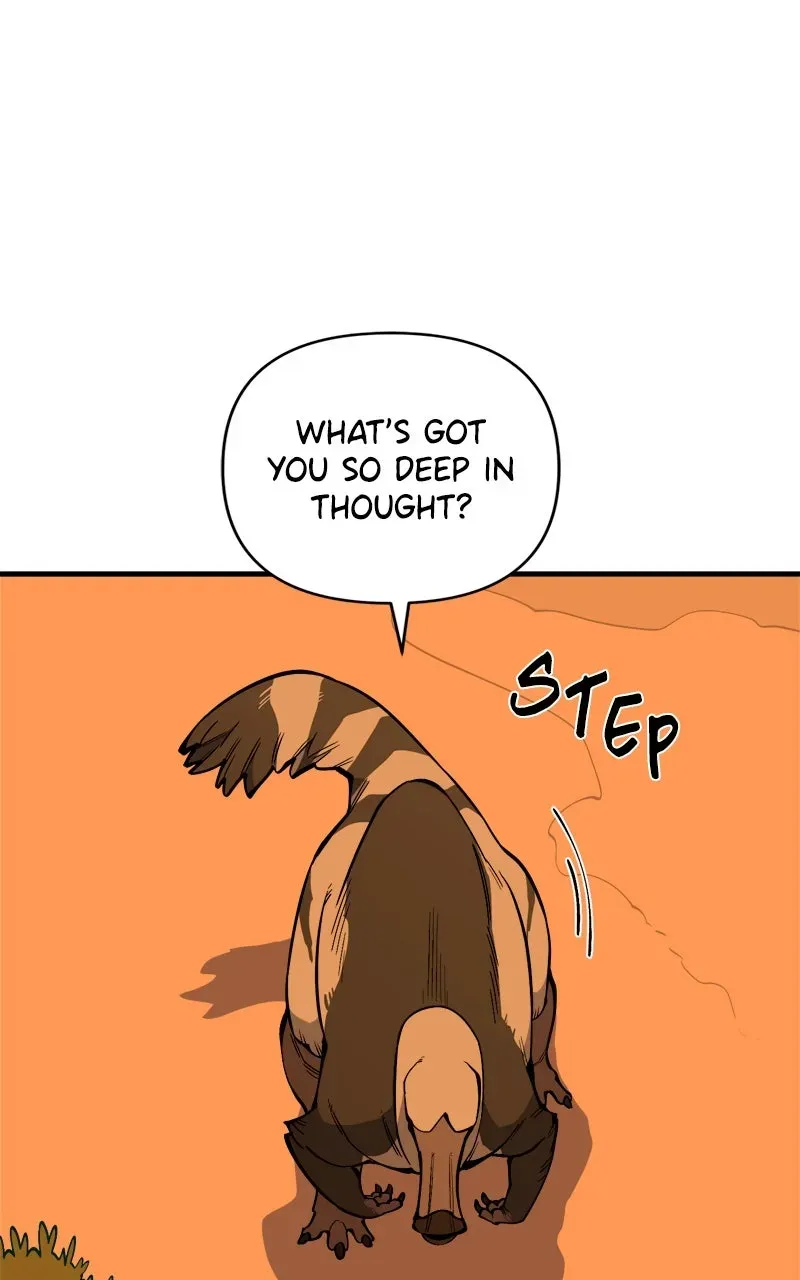 Ancient Animal Tales Chapter 50 page 83 - 