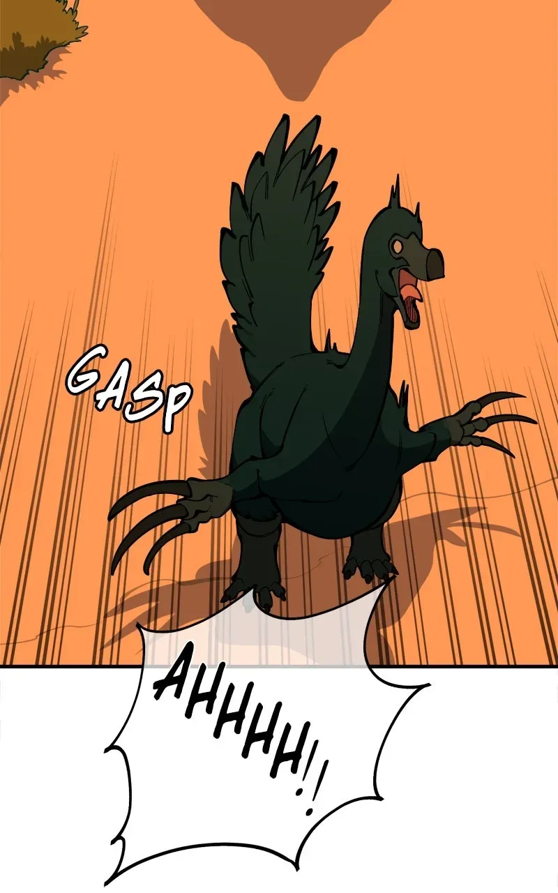 Ancient Animal Tales Chapter 50 page 84 - 