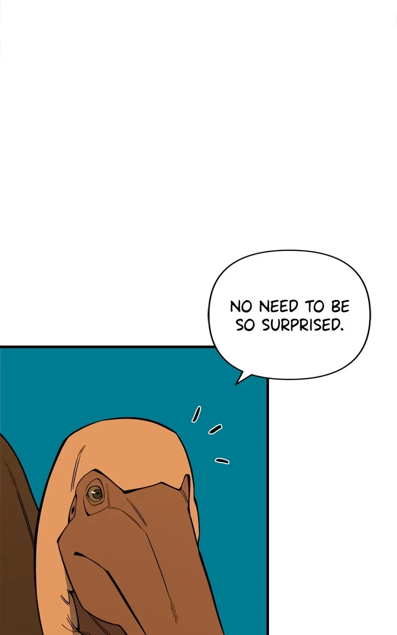 Ancient Animal Tales Chapter 50 page 85 - 