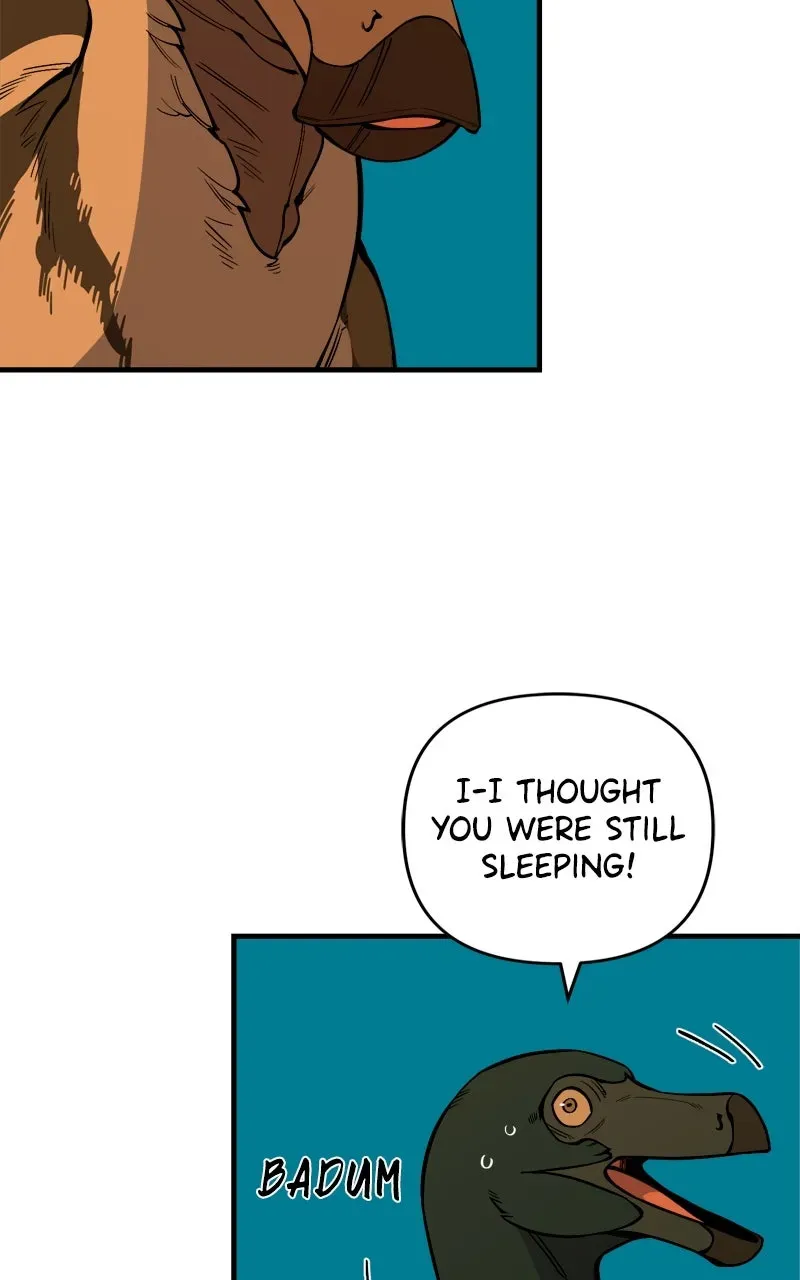 Ancient Animal Tales Chapter 50 page 86 - 